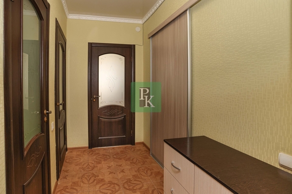 
  Продается 1-комн. квартира 39.37 м². Фото 9.