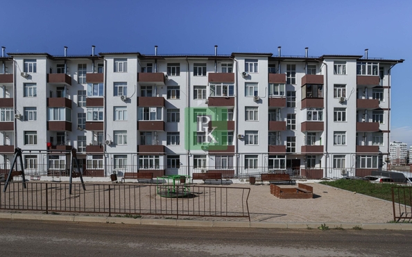 
  Продается 1-комн. квартира 39.37 м². Фото 14.