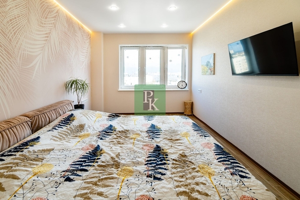 
  Продается 4-комн. квартира 123.2 м². Фото 21.