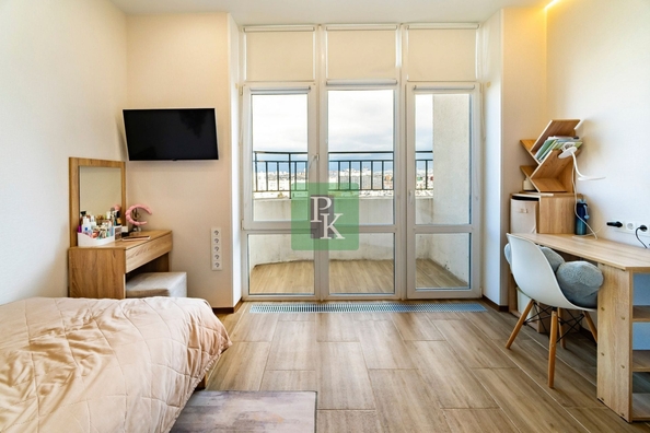 
  Продается 4-комн. квартира 123.2 м². Фото 23.