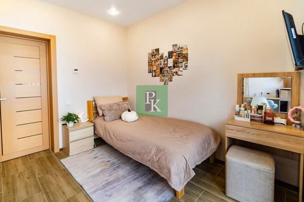 
  Продается 4-комн. квартира 123.2 м². Фото 25.