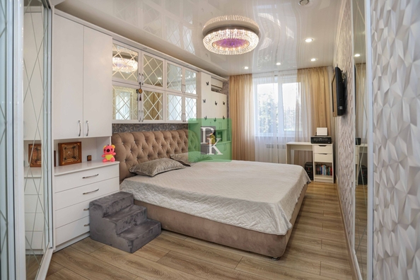 
  Продается 3-комн. квартира 65.8 м². Фото 1.
