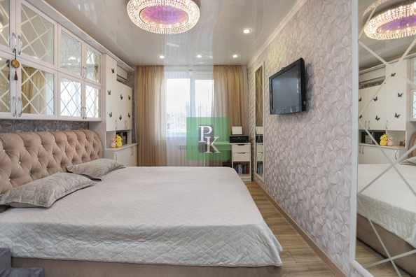 
  Продается 3-комн. квартира 65.8 м². Фото 2.