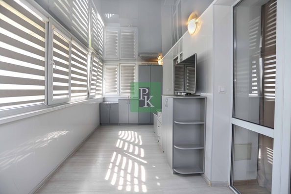 
  Продается 3-комн. квартира 65.8 м². Фото 4.