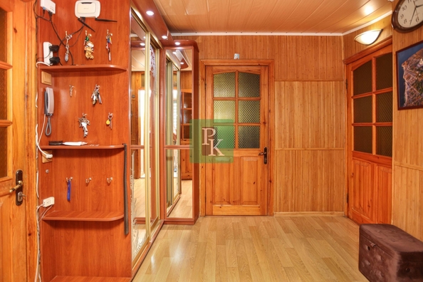 
  Продается 3-комн. квартира 65.8 м². Фото 13.
