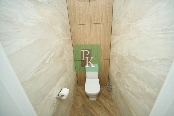
  Продается 2-комн. квартира 70 м². Фото 27.