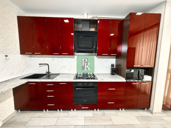 
  Продается 1-комн. квартира 42.6 м². Фото 1.
