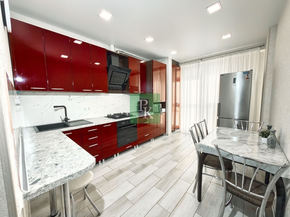 
  Продается 1-комн. квартира 42.6 м². Фото 3.