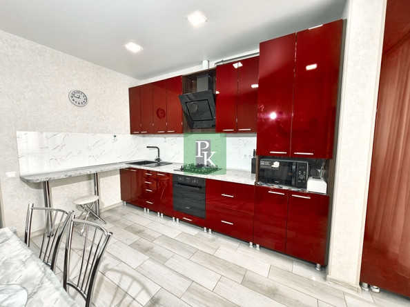 
  Продается 1-комн. квартира 42.6 м². Фото 4.