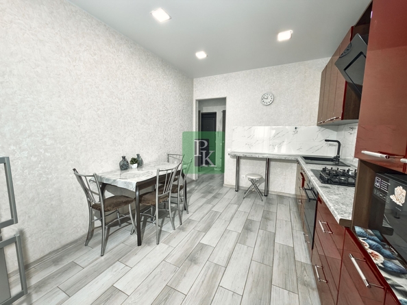 
  Продается 1-комн. квартира 42.6 м². Фото 6.