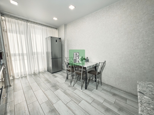 
  Продается 1-комн. квартира 42.6 м². Фото 7.