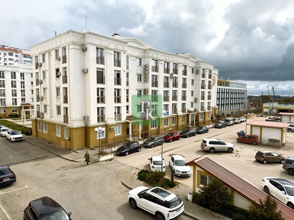 
  Продается 1-комн. квартира 42.6 м². Фото 11.