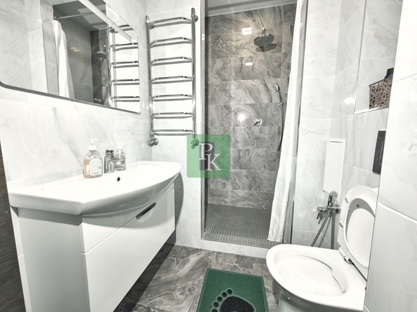 
  Продается 1-комн. квартира 42.6 м². Фото 12.