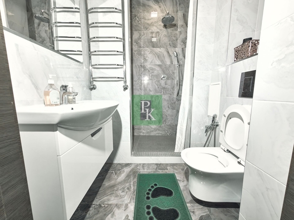 
  Продается 1-комн. квартира 42.6 м². Фото 13.