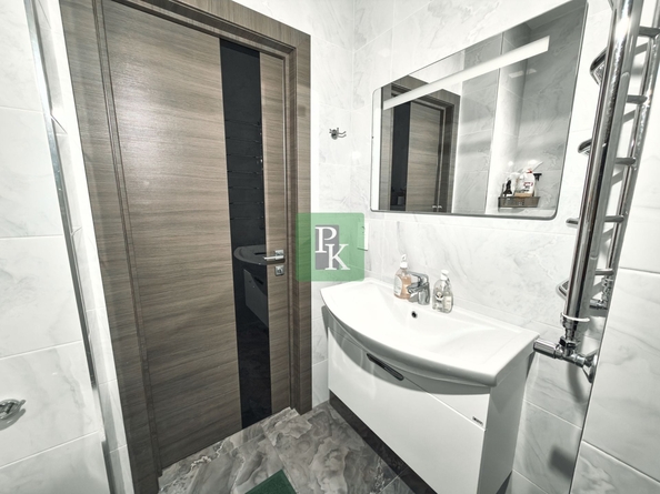 
  Продается 1-комн. квартира 42.6 м². Фото 16.