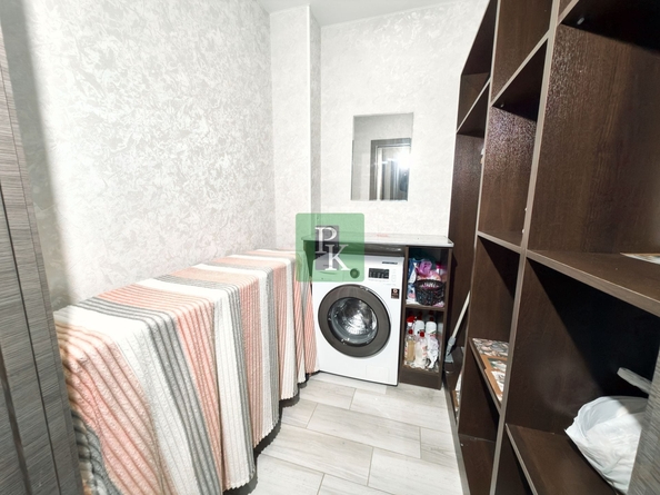 
  Продается 1-комн. квартира 42.6 м². Фото 17.