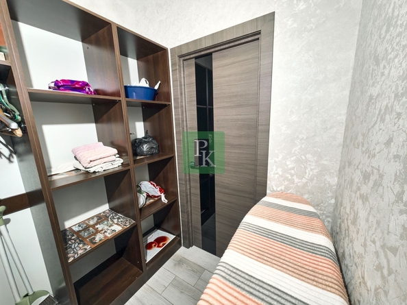 
  Продается 1-комн. квартира 42.6 м². Фото 19.