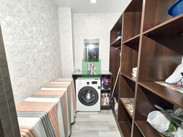 
  Продается 1-комн. квартира 42.6 м². Фото 20.