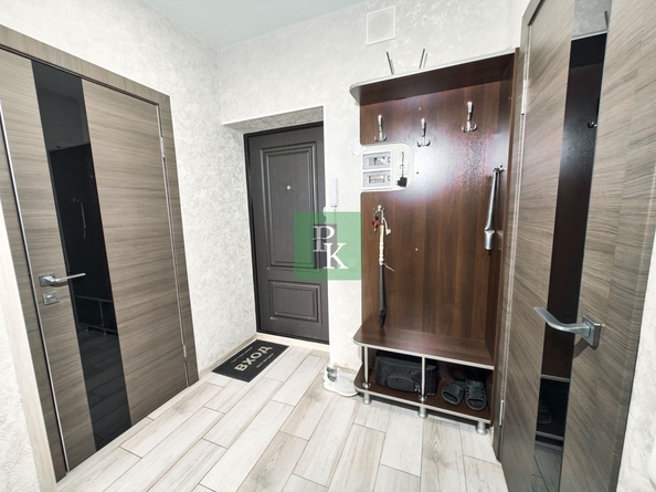 
  Продается 1-комн. квартира 42.6 м². Фото 21.