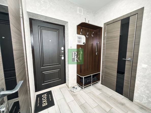 
  Продается 1-комн. квартира 42.6 м². Фото 22.