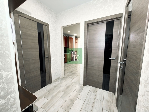 
  Продается 1-комн. квартира 42.6 м². Фото 23.