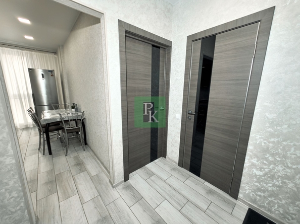 
  Продается 1-комн. квартира 42.6 м². Фото 24.