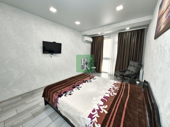 
  Продается 1-комн. квартира 42.6 м². Фото 25.
