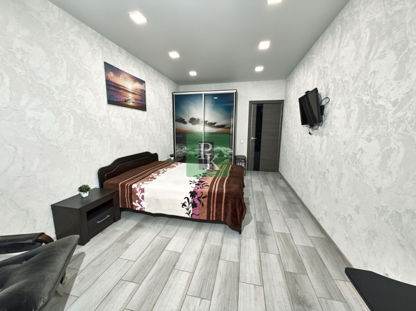 
  Продается 1-комн. квартира 42.6 м². Фото 26.