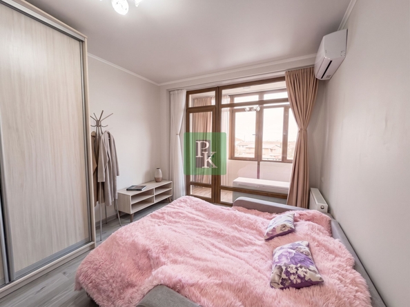 
  Продается апартамент 25.5 м². Фото 2.