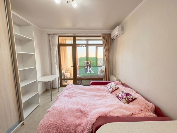 
  Продается апартамент 25.5 м². Фото 4.
