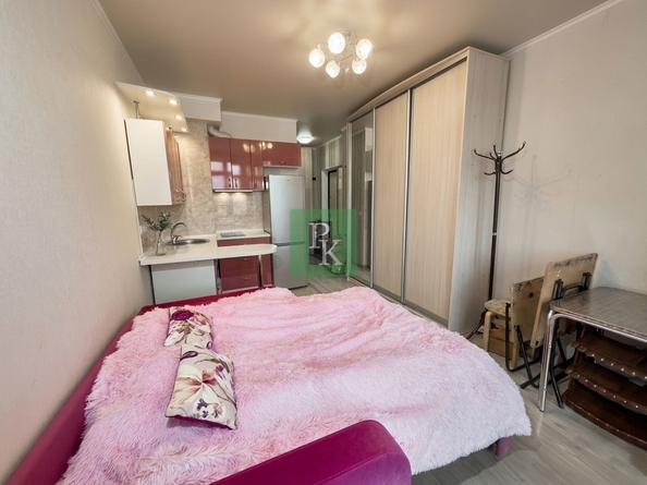 
  Продается апартамент 25.5 м². Фото 7.