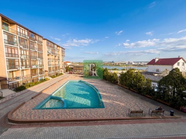 
  Продается апартамент 25.5 м². Фото 12.