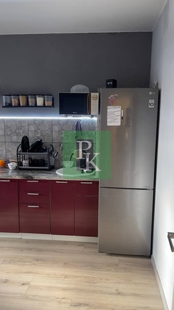 
  Продается 1-комн. квартира 45 м². Фото 1.