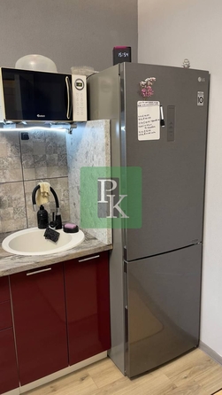 
  Продается 1-комн. квартира 45 м². Фото 2.