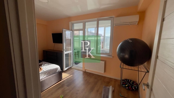 
  Продается 1-комн. квартира 45 м². Фото 4.