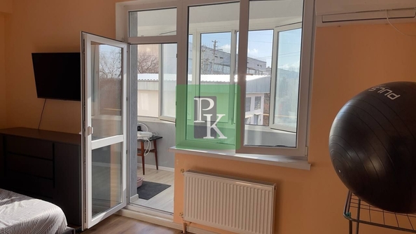 
  Продается 1-комн. квартира 45 м². Фото 7.