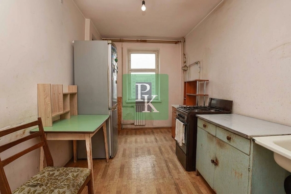 
  Продается 3-комн. квартира 79.6 м². Фото 10.