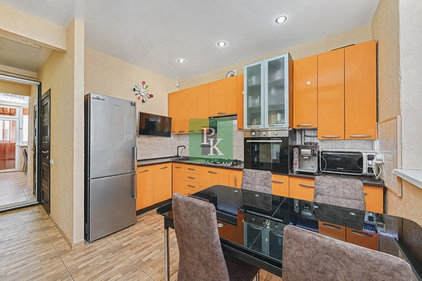 
  Продается 1-комн. квартира 42.5 м². Фото 1.