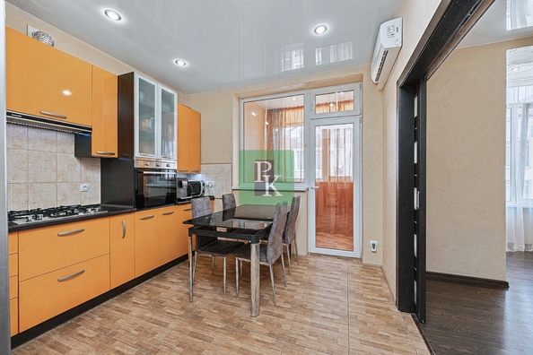
  Продается 1-комн. квартира 42.5 м². Фото 3.
