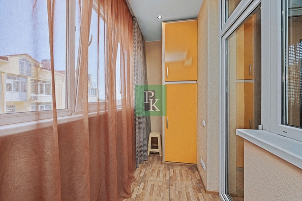 
  Продается 1-комн. квартира 42.5 м². Фото 4.