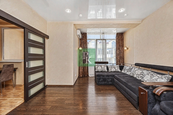 
  Продается 1-комн. квартира 42.5 м². Фото 8.