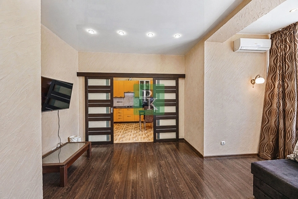 
  Продается 1-комн. квартира 42.5 м². Фото 11.