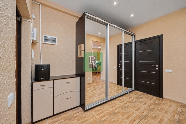 
  Продается 1-комн. квартира 42.5 м². Фото 12.