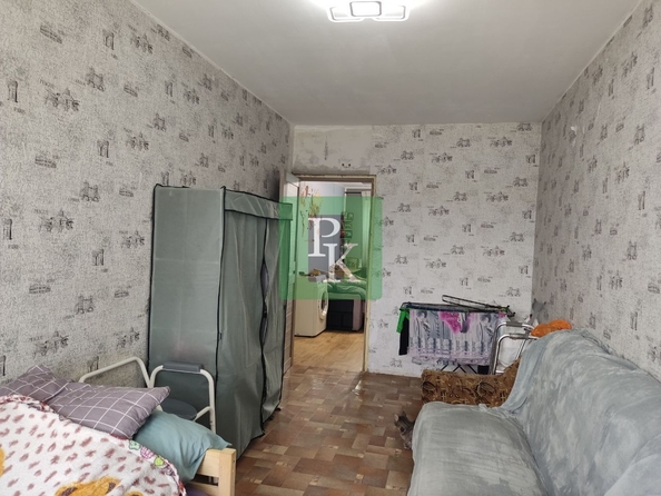 
  Продается 2-комн. квартира 44.2 м². Фото 8.