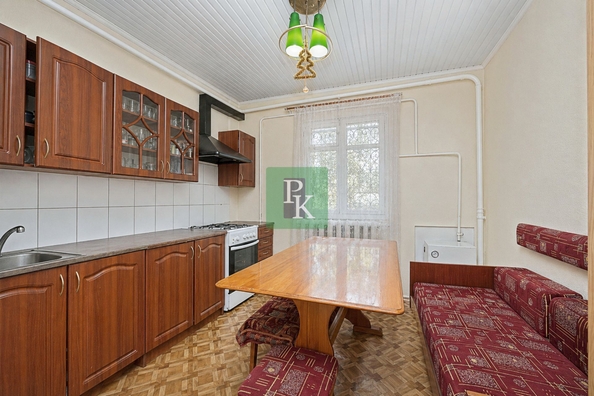 
  Продается 2-комн. квартира 53.3 м². Фото 1.