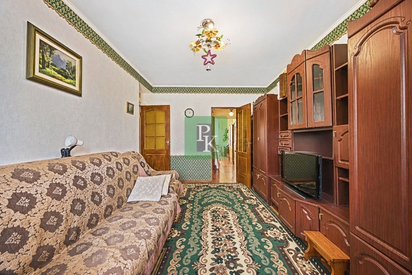 
  Продается 2-комн. квартира 53.3 м². Фото 4.