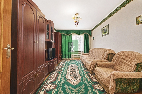 
  Продается 2-комн. квартира 53.3 м². Фото 5.
