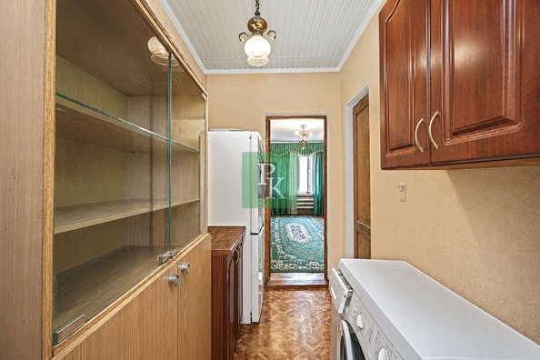 
  Продается 2-комн. квартира 53.3 м². Фото 6.