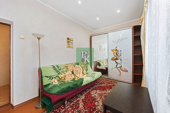 
  Продается 2-комн. квартира 53.3 м². Фото 9.