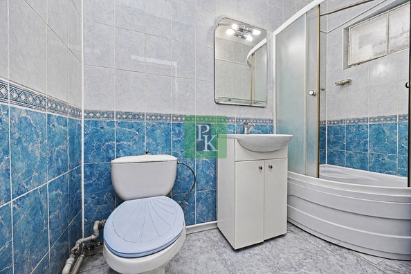 
  Продается 2-комн. квартира 53.3 м². Фото 12.